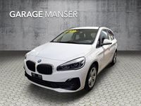 gebraucht BMW 225 Active Tourer xe iPerformance Travel Edition Steptronic