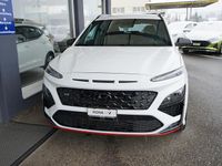 Gebraucht Hyundai Kona 281 PS (206 kW) 2022 SUV