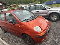 Gebraucht Chevrolet Matiz SE Plus 52 PS (38 kW) 1999 Kleinwagen