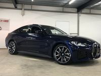 gebraucht BMW i4 eDrive 40 M Sport 340PS