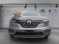 gebraucht Renault Koleos 2.0 dCi Intens 4WD Xtronic CVT