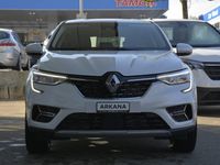 gebraucht Renault Arkana techno mild hybrid 160 EDC