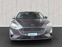Gebraucht Ford Focus Trend+ 125 PS (91 kW) 2019