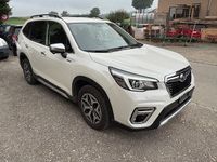 Gebraucht Subaru Forester 150 PS (110 kW) 2021 SUV