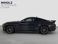 Neu Ford Mustang Dark Horse 454 PS (333 kW) 2025 Blau Coupé