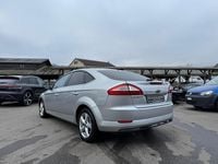 Gebraucht Ford Mondeo Titanium 145 PS (106 kW) 2008