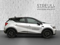 gebraucht Renault Captur E-Tech Engineered full hybrid