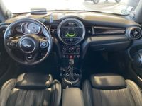 gebraucht Mini John Cooper Works 2.0iSAG