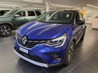 Gebraucht Renault Captur Intens 160 PS (117 kW) 2021 SUV