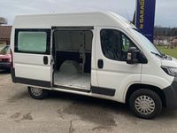 gebraucht Peugeot Boxer Kaw. 330 L1H1 2.2 HDI 130 Active