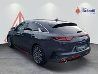 gebraucht Kia ProCeed 1.6 T-GDi GT