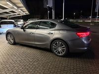 Gebraucht Maserati Ghibli 411 PS (302 kW) 2014
