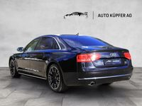 gebraucht Audi A8L 3.0 TDI quattro tiptronic | Chauffeur Limousine