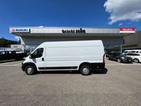 gebraucht Opel Movano 2.2 d 3,5t L4H2 165 PS Heavy Essentia, Garantie 5 Jah