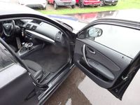 gebraucht BMW 118 i