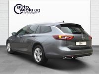 gebraucht Opel Insignia Sports Tourer 2.0 D Elegance