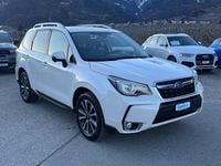 Gebraucht Subaru Forester 150 PS (110 kW) 2019 SUV