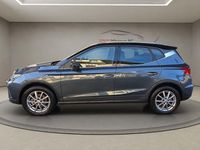 Gebraucht Seat Arona FR 110 PS (80 kW) 2022 SUV