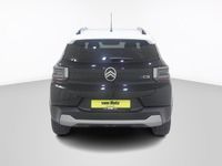 Neu Citroën e-C3 83 kW (113 PS) 2025 Schwarz Kleinwagen