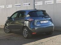 Gebraucht Renault Zoe Intens 100 kW (136 PS) 2020 Kleinwagen