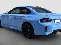 Gebraucht BMW M2 460 PS (338 kW) 2024 Coupé