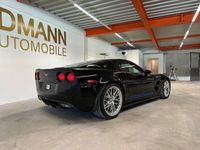 gebraucht Chevrolet Corvette ZR1 