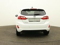 gebraucht Ford Fiesta 1.0 SCTi Cool & Connect A