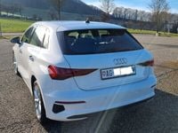 Gebraucht Audi A3 Sportback e-tron Attraction 150 PS (110 kW) 2021 Kleinwagen
