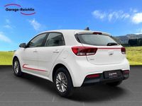 gebraucht Kia Rio 1.0 T-GDi Power