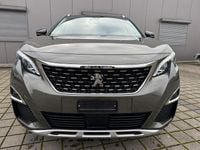Gebraucht Peugeot 5008 Allure 130 PS (95 kW) 2017