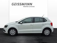 gebraucht VW Polo 1.0 MPI 60 BlueMT Trendline