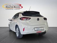 Gebraucht Opel Corsa Edition 75 PS (55 kW) 2021 Limousine