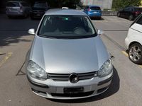 Gebraucht VW Golf IV Comfortline 115 PS (84 kW) 2006