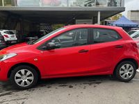 gebraucht Mazda 2 1.3 75 MZR Youngster