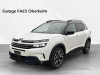 Gebraucht Citroën C5 Aircross 224 PS (164 kW) 2020 SUV