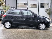 Gebraucht Mitsubishi Space Star 71 PS (52 kW) 2019 Kleinwagen