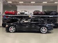 Gebraucht Mitsubishi Lancer 265 PS (194 kW) 2004 Limousine