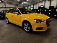 Gebraucht Audi A3 Design 150 PS (110 kW) 2017
