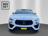 gebraucht Maserati Levante 2.0 MHEV GT Hybrid Automatica