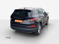 gebraucht Skoda Kodiaq NEW«Clever» 4X4 (Netto)