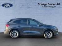 Gebraucht Ford Kuga ST-Line 152 PS (111 kW) 2023 Schwarz SUV