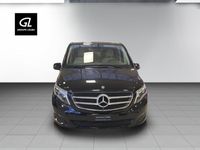 gebraucht Mercedes V250 d Avantgarde K 4M