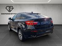 gebraucht BMW X6 30d Steptronic