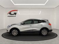 gebraucht Renault Kadjar 1.3 TCe 160 Intens EDC