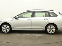 gebraucht VW Golf VIII Variant 1.5 eTSI mHEV Style