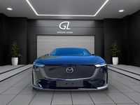 Gebraucht Mazda 6e Takumi-Line 189 kW (257 PS) 2025 Schwarz Limousine