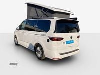 Gebraucht VW California Beach 177 PS (130 kW) 2025 Candyweiss (lb9a) Van