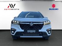 Neu Suzuki SX4 S-Cross 110 PS (80 kW) 2026 SUV