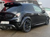 Gebraucht Opel Corsa OPC 192 PS (141 kW) 2008 Kleinwagen