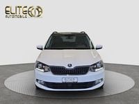 Gebraucht Skoda Fabia Joy 110 PS (80 kW) 2016 Kombi